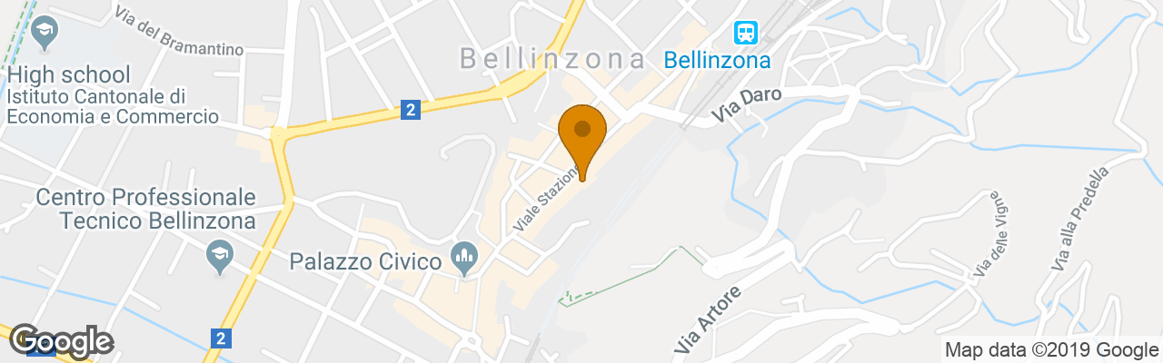 Hotel Croce Federale 