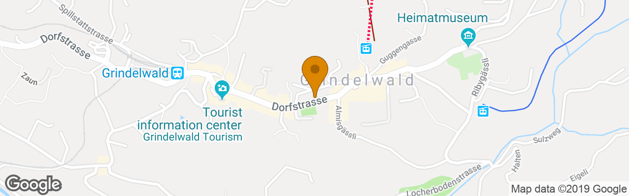 Hotel Bellevue Pinte 