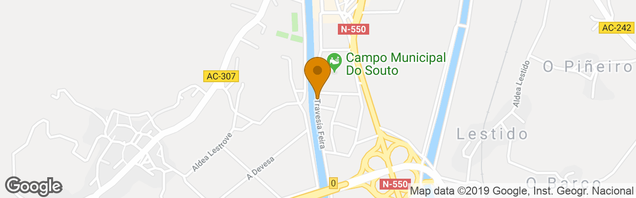 Hotel Turnes Olivera 