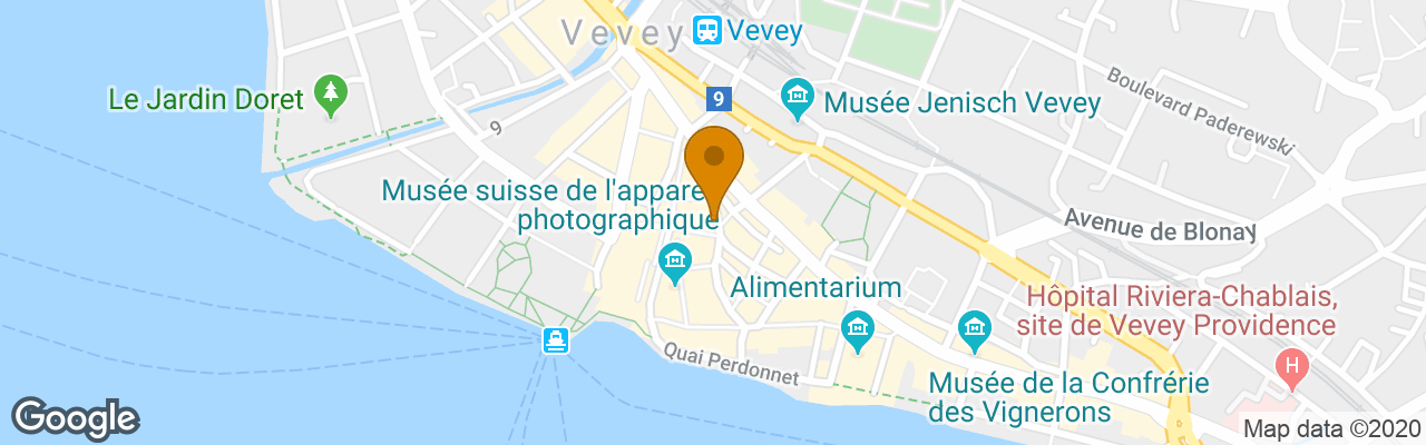 Hotel Les Negociants 