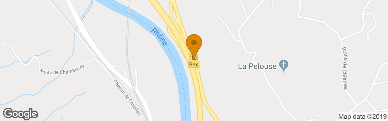 Hôtel Restaurant Le Saintchristophe 