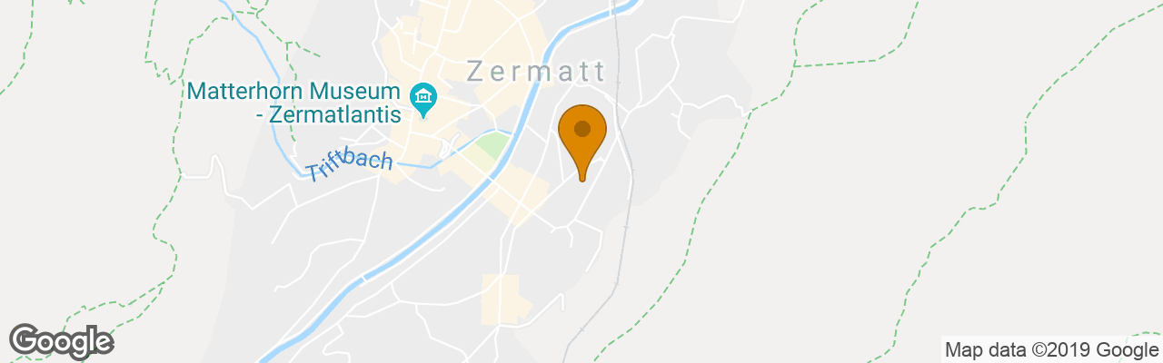 Hotel Dufour Alpin Superior 