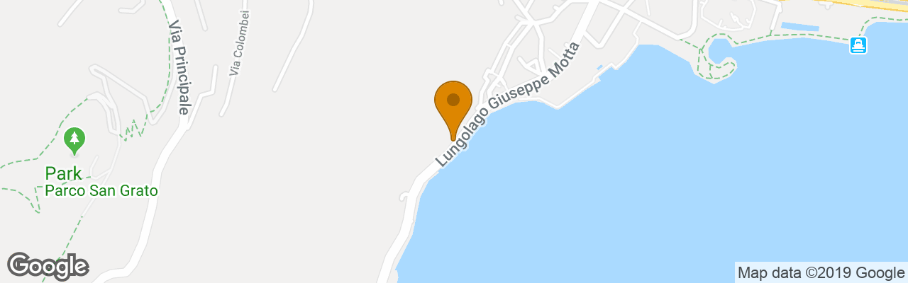 Hotel Garni Battello 