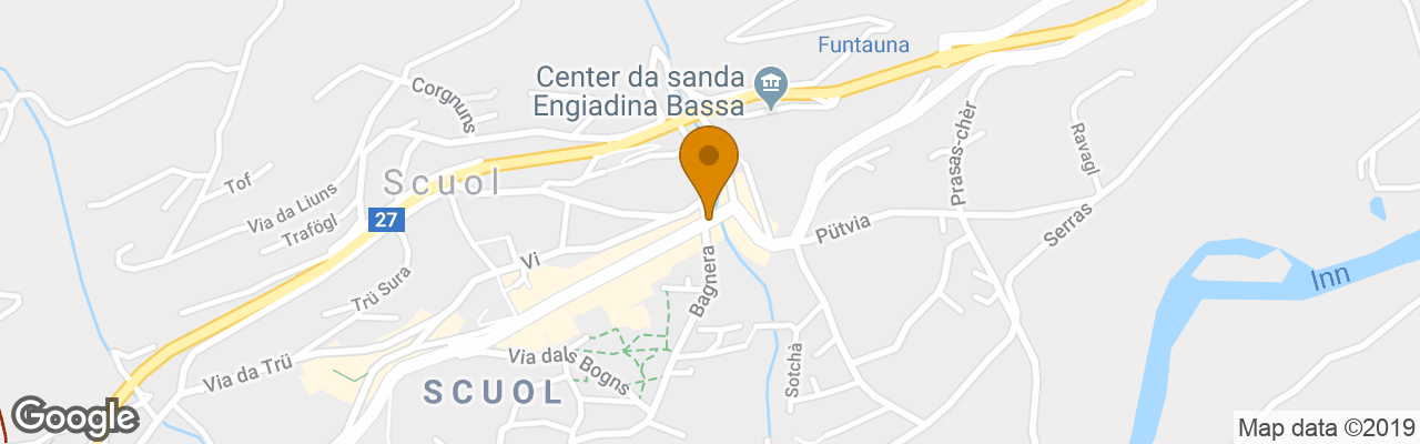 Wohlfühlhotel Curuna 