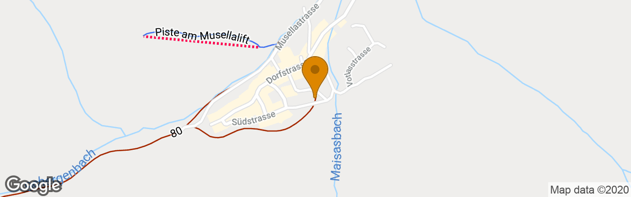 Hotel Chasa Castello Relax & Spa 