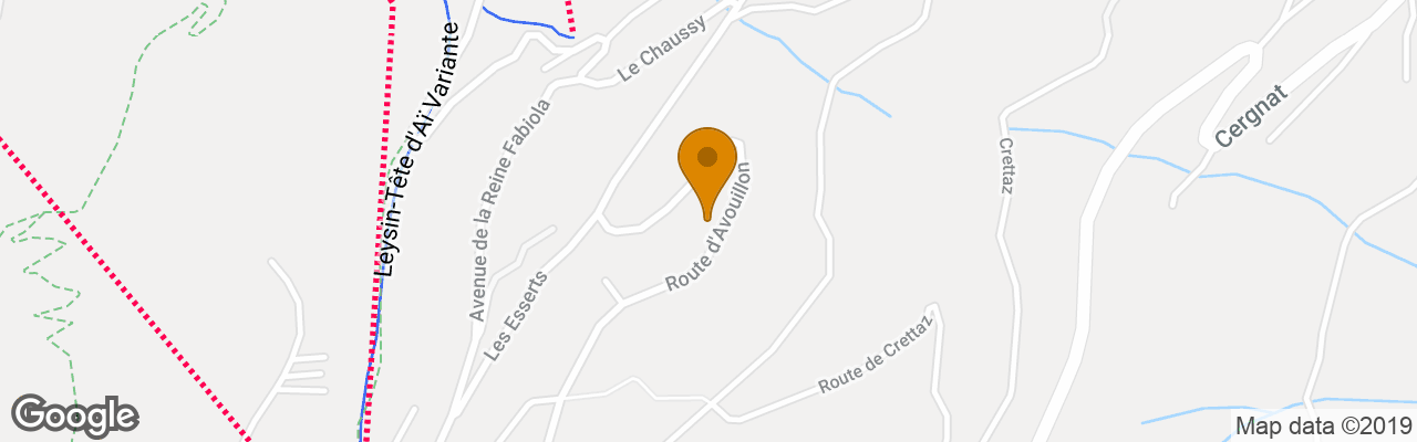 Bed & Breakfast L Epicéa 