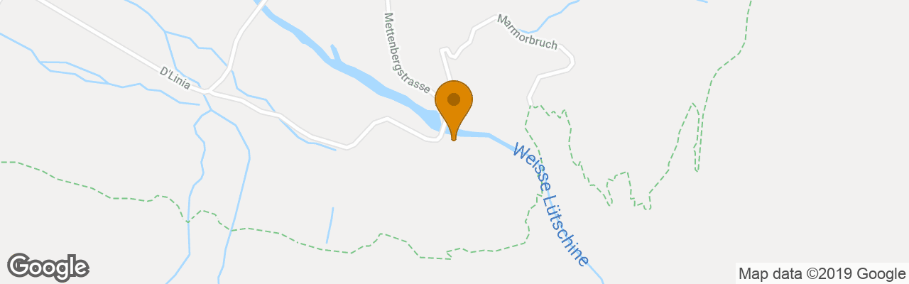 Hotel Gletscherschlucht 