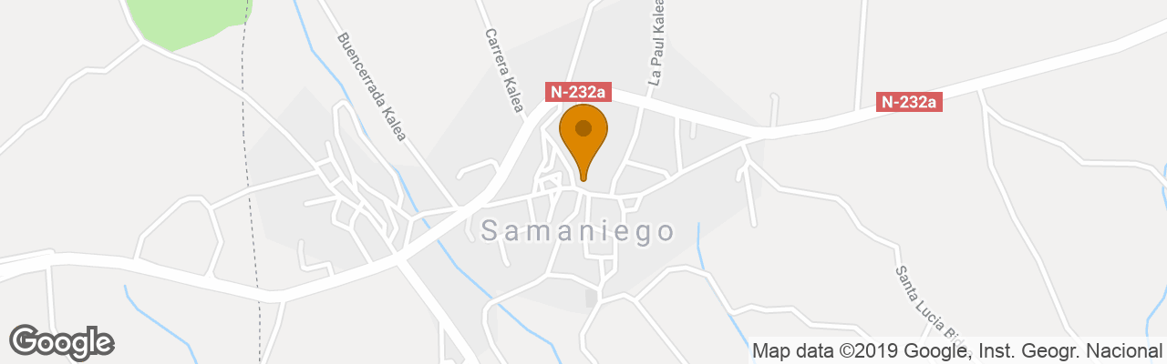 Hotel Palacio de Samaniego 