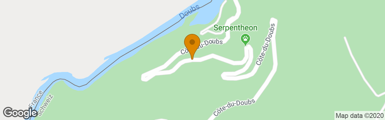 Auberge Hôtelière Dortoir Maison Monsieur 