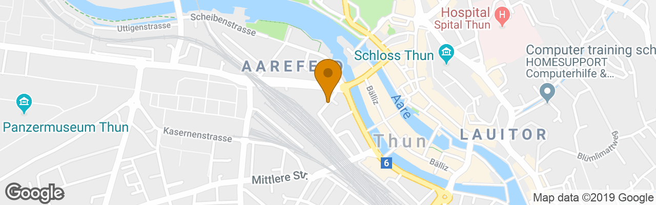 Boutique Hotel Spedition 