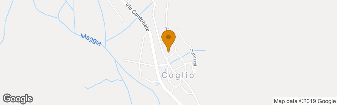 Ecohotel Cristallina 