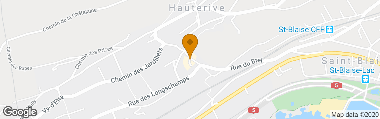 Hôtel Les Vieux Toits 