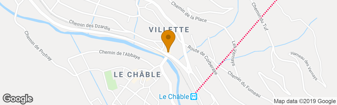 Hotel Restaurant Le Giétroz 