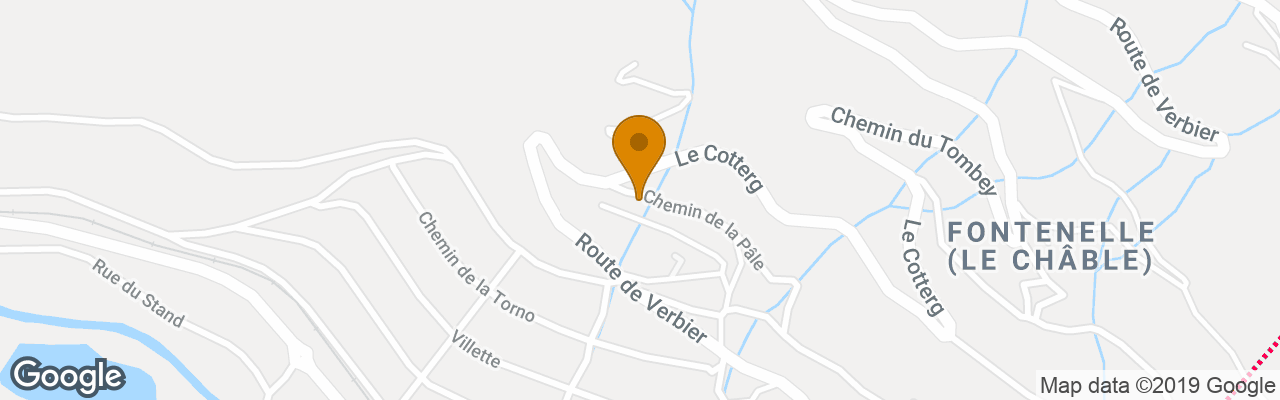 Bed & Breakfast La Chamade 