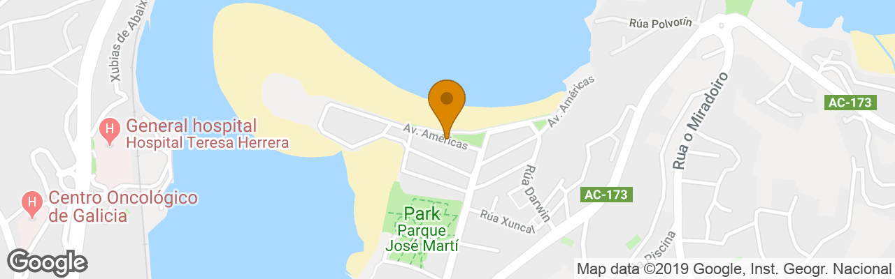 Hotel City House Rías Altas by Faranda 