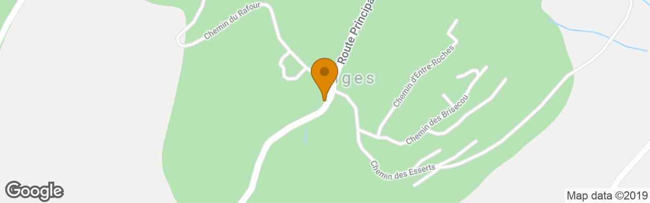 Bed & Breakfast Aux Enges 