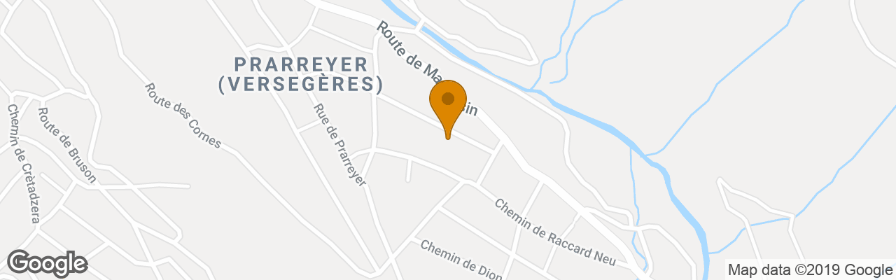 Bed & Breakfast Chalet L Accueil 