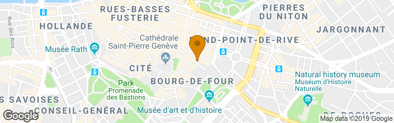 Hôtel Bel Espérance 