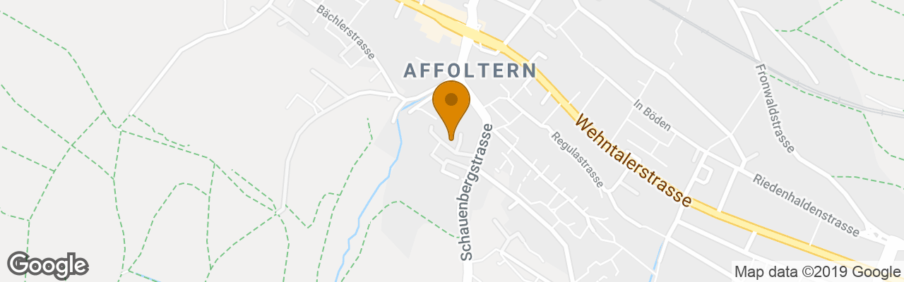 Herberge Casa Kunzreyes Zürich 