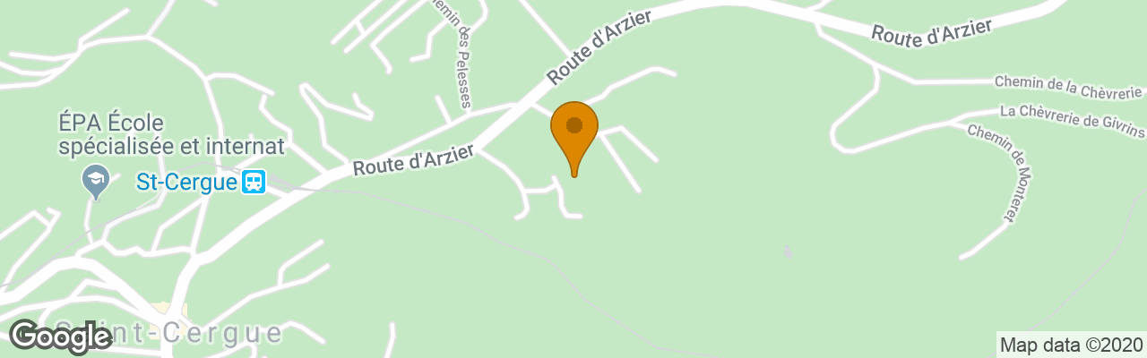 Bed and Breakfast Quand On Voyage 