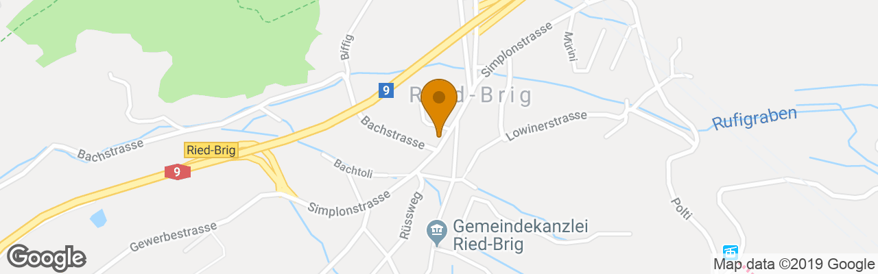 Hotel Simplon Va Hie 