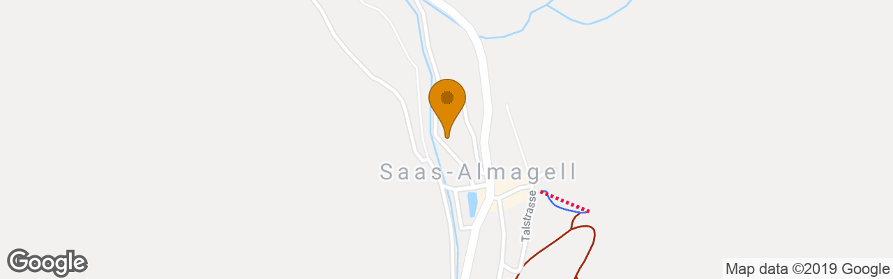 Herberge Pension Insel 