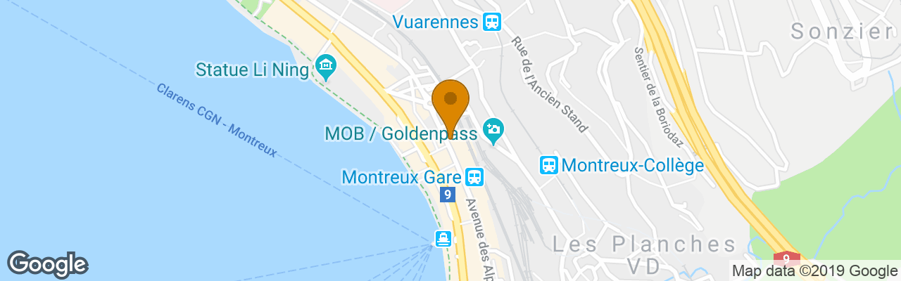 Bed & Breakfast Alpes 80 