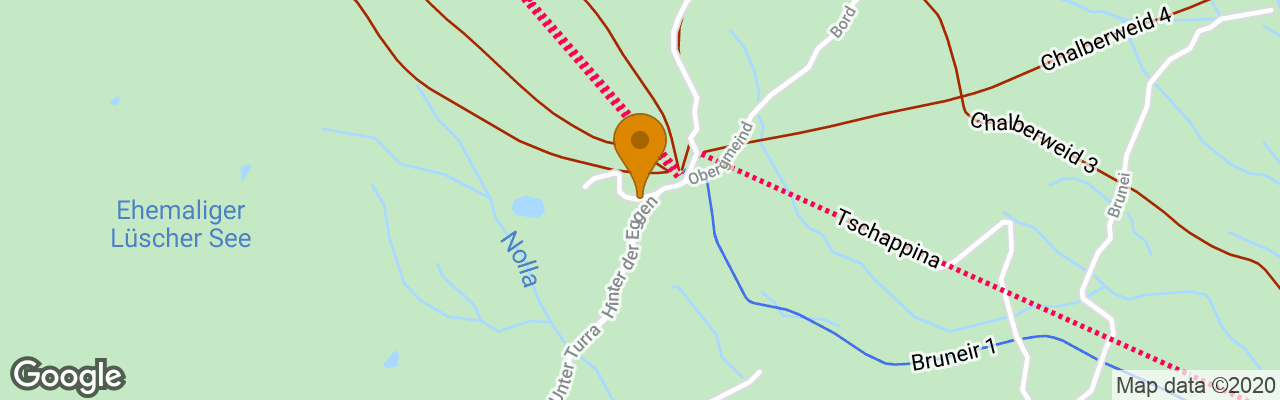 Hotel Berghaus Obergmeind 