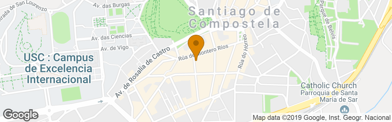 Hotel Eurostars Araguaney 