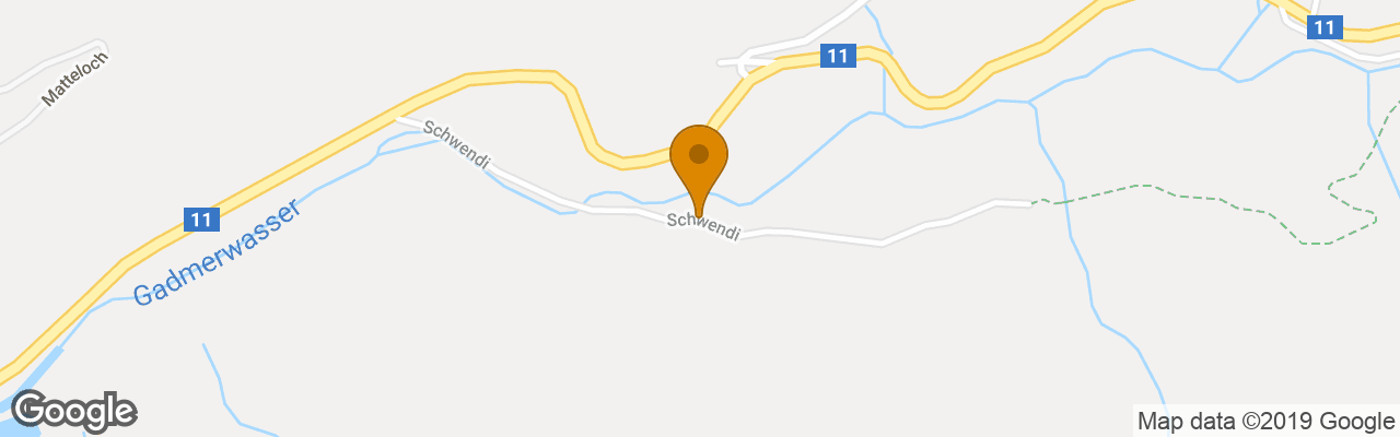 Bed and Breakfast Evergrin 