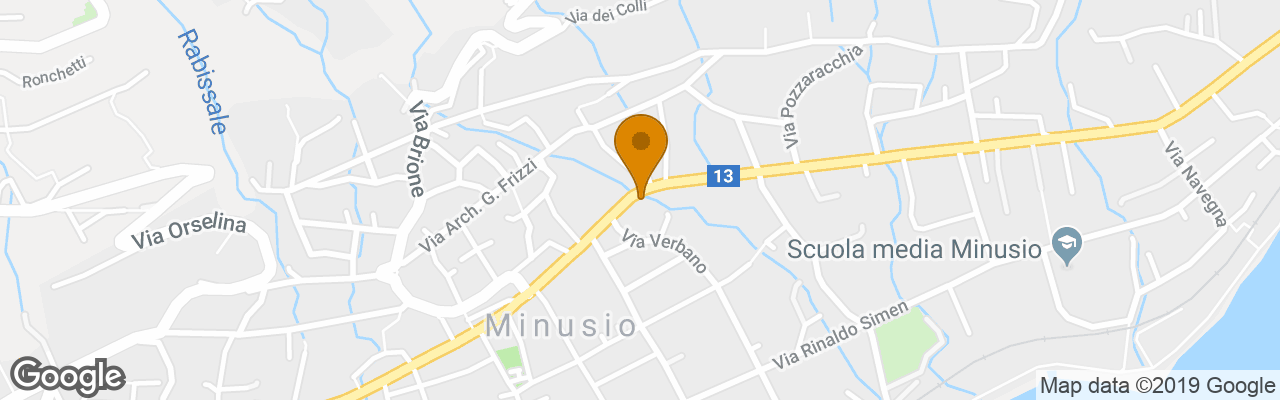 Bed & Breakfast Del Ponte Break 