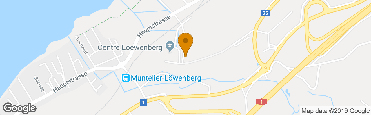 Hotel Centre Loewenberg 