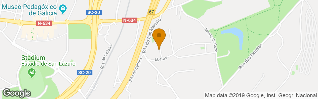 Gran Hotel Los Abetos 