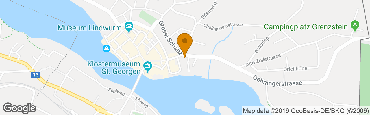 Bed & Breakfast Garnihotel Mühletal 