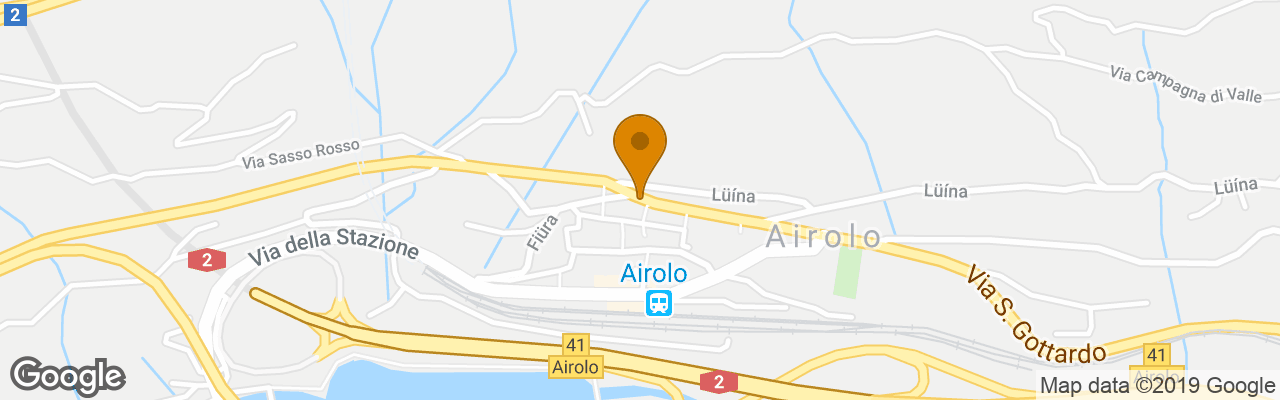 Hotel Casa Arcobaleno 