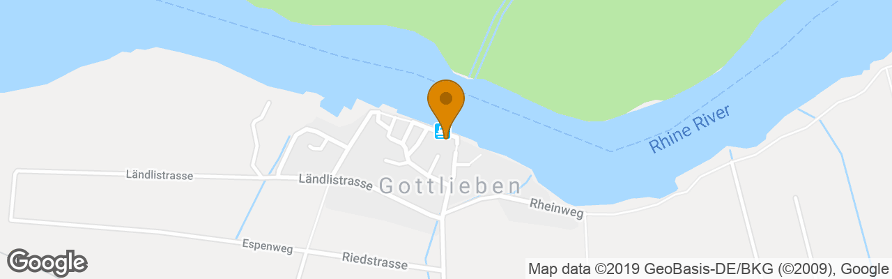 Hotel Hecht Gottlieben 