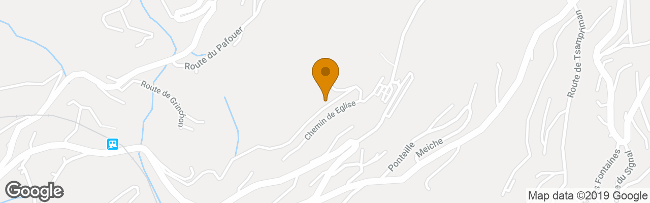 Bed & Breakfast La Maison 