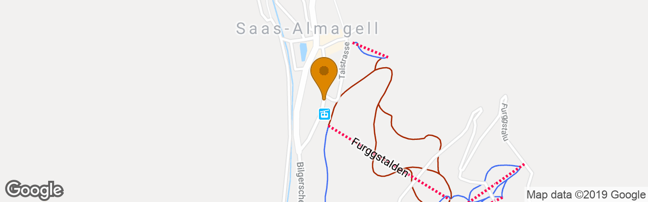 Loftsuite Hotel Saas 