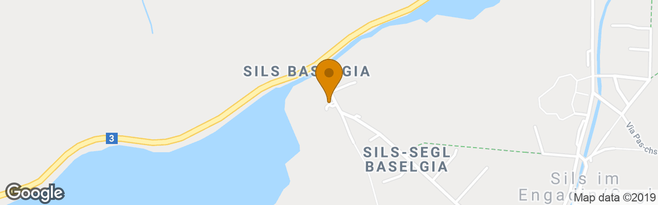 Hotel Chesa Sarita Superior 