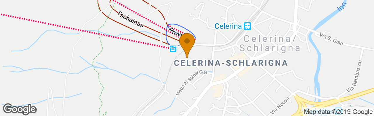 Hotelino Petit Chalet 