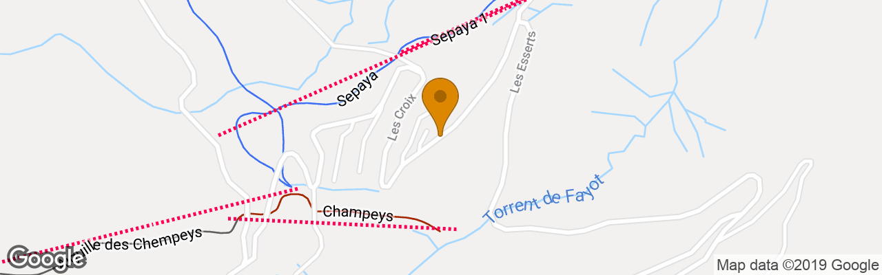 Bed & Breakfast Amici 