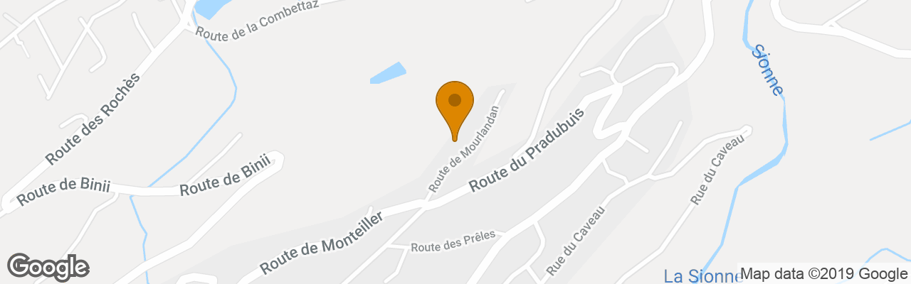 Bed & Breakfast Chez Philippe 