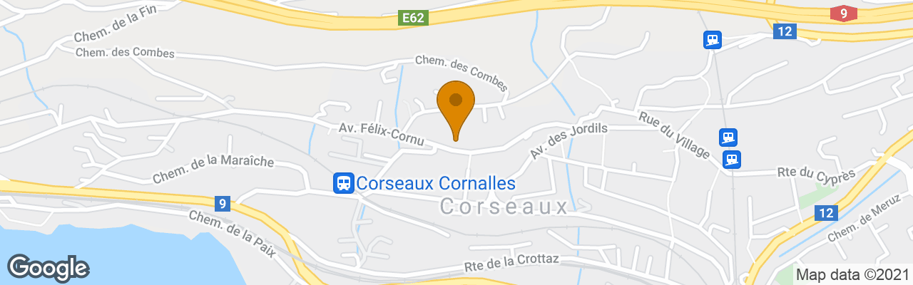 Bed & Breakfast La Maison Hôte 