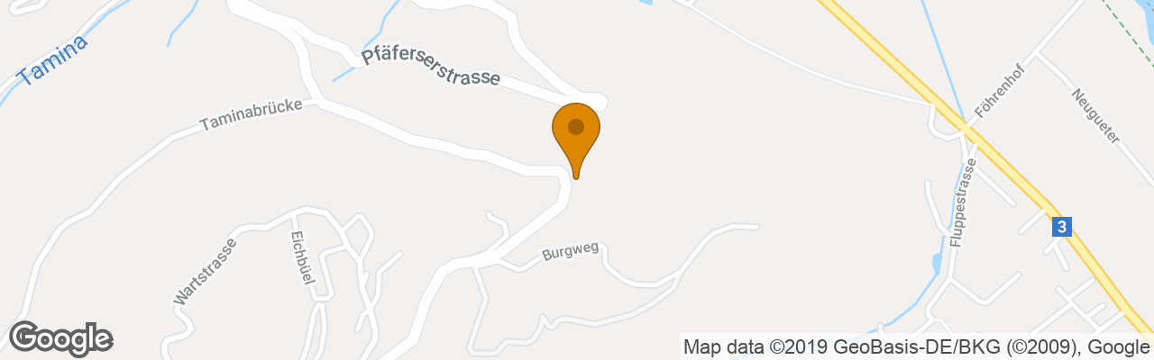 Hotel Schloss Wartenstein 