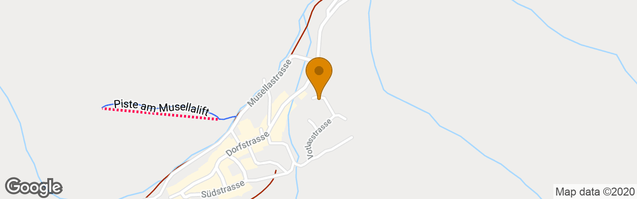 Hotel Apartgarni Motnaida 