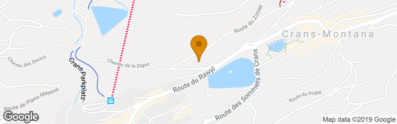 Cransmontana Youth Hostel 