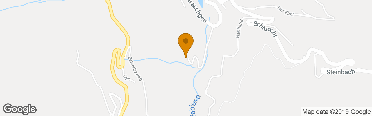 Hotel Fontana Passugg 