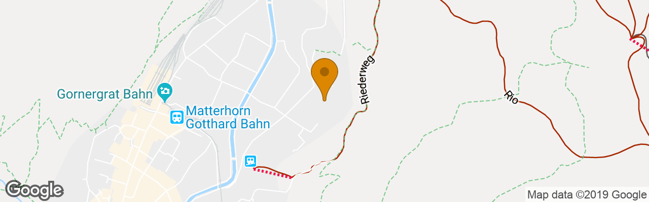 Hotel Haus St.martin 