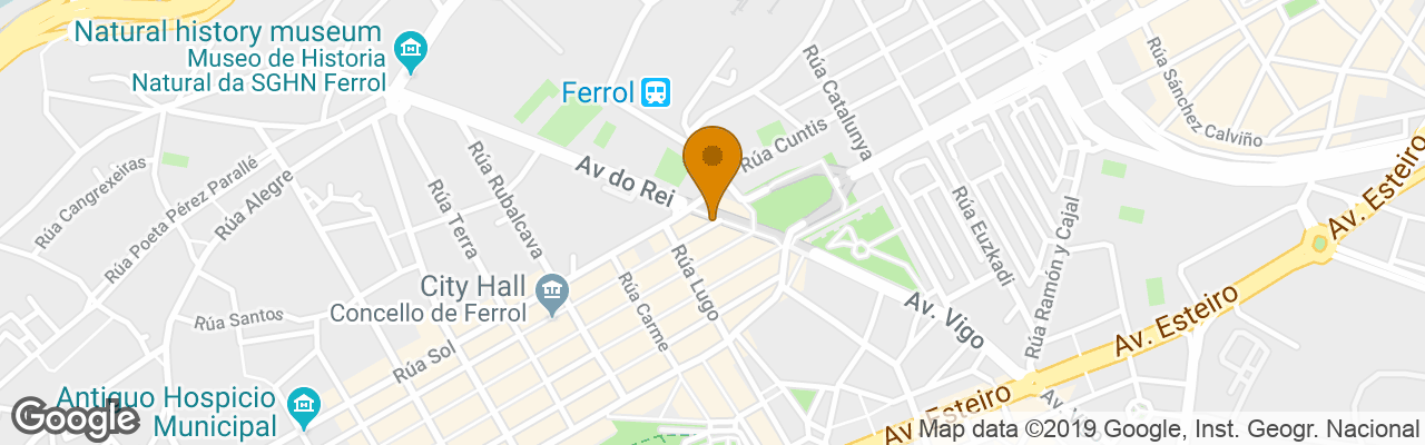 Hotel Carris Almirante 