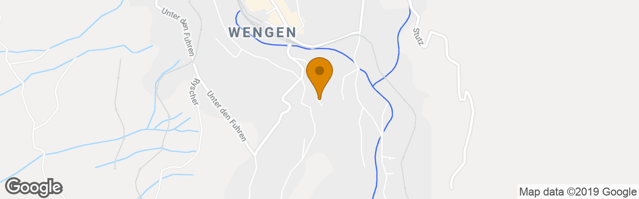 Hotel Apartment Silberhorn 